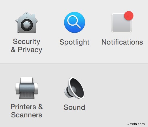 How to Disable All Notification Alerts on Your Mac