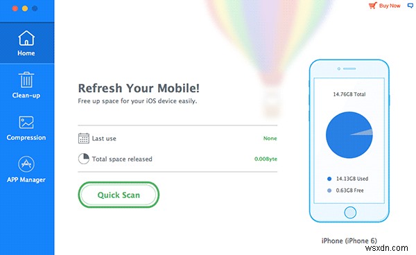 iMyfone Umate Review