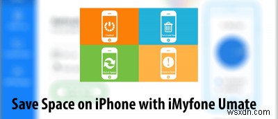 iMyfone Umate Review