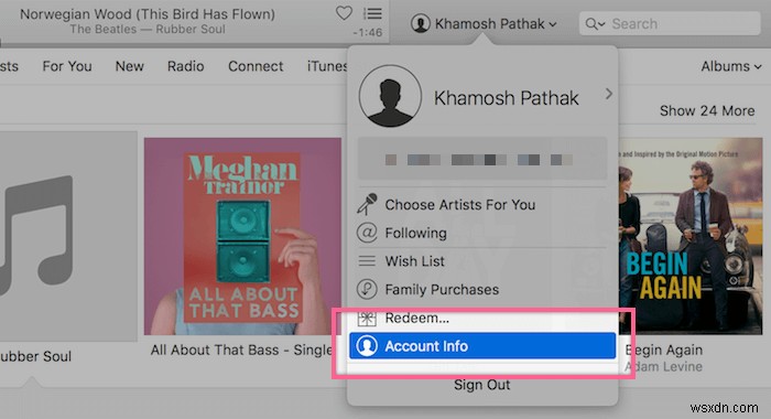 How to Cancel Your Apple Music Subscription from Your iOS Device or iTunes