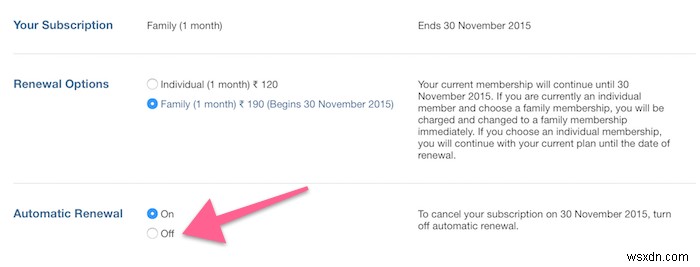 How to Cancel Your Apple Music Subscription from Your iOS Device or iTunes