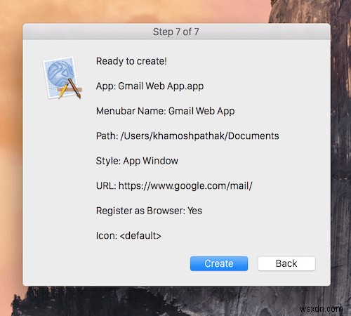 How to Run Websites as Apps on Mac Using Chrome-based Epichrome