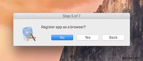 How to Run Websites as Apps on Mac Using Chrome-based Epichrome