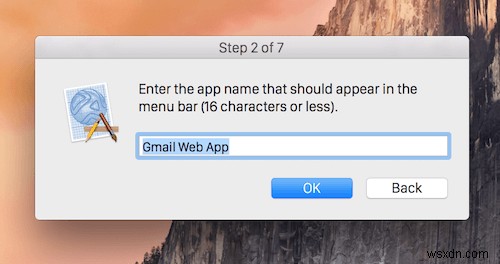 How to Run Websites as Apps on Mac Using Chrome-based Epichrome