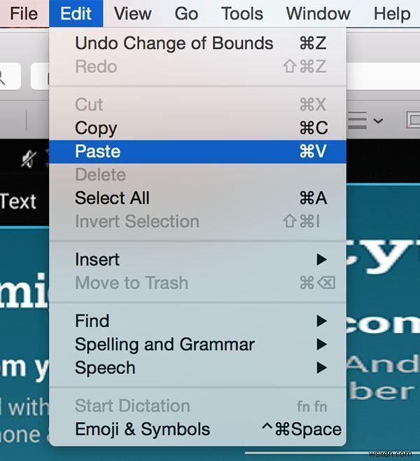How to Join Images Vertically or Horizontally on Your Mac