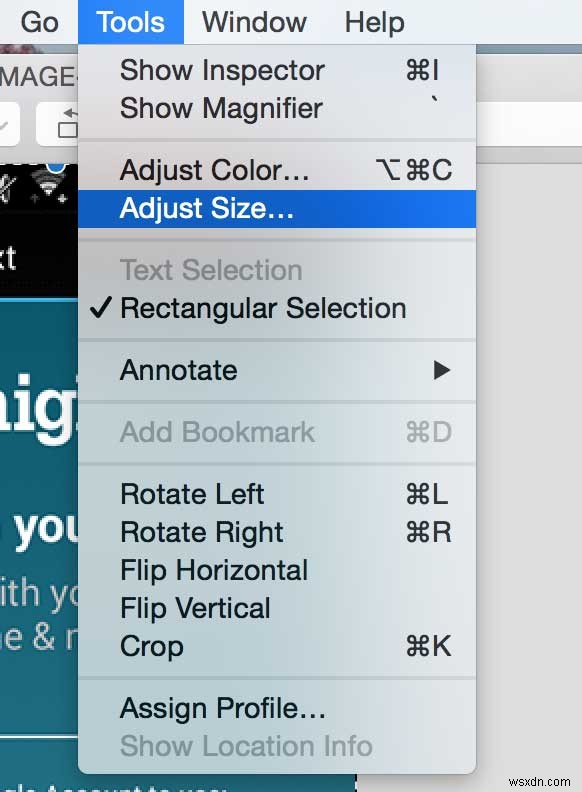 How to Join Images Vertically or Horizontally on Your Mac