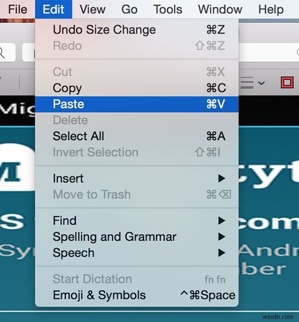 How to Join Images Vertically or Horizontally on Your Mac