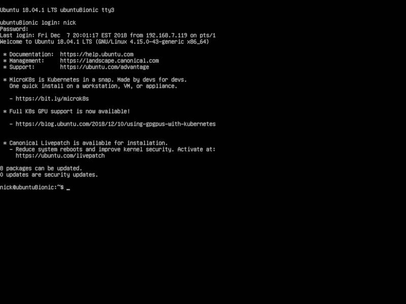 How to Fix the Ubuntu Login Loop
