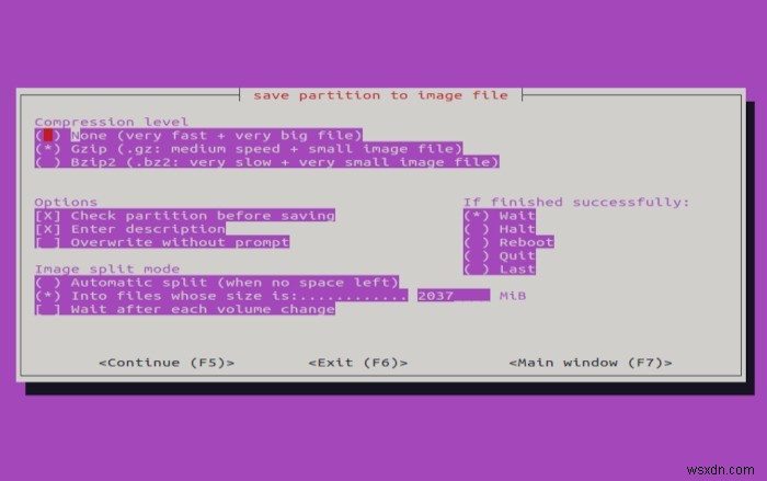 4 Ways to Clone an Entire Hard Drive on Linux