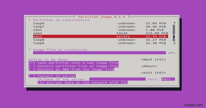 4 Ways to Clone an Entire Hard Drive on Linux