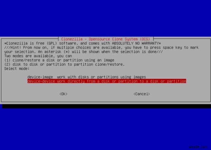 4 Ways to Clone an Entire Hard Drive on Linux