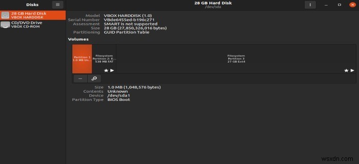 4 Ways to Clone an Entire Hard Drive on Linux