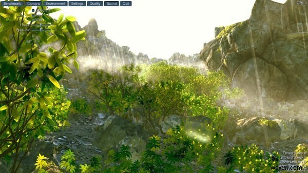 How to Stress Test a Graphics Card on Linux