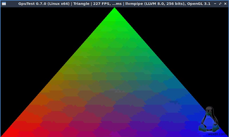 How to Stress Test a Graphics Card on Linux
