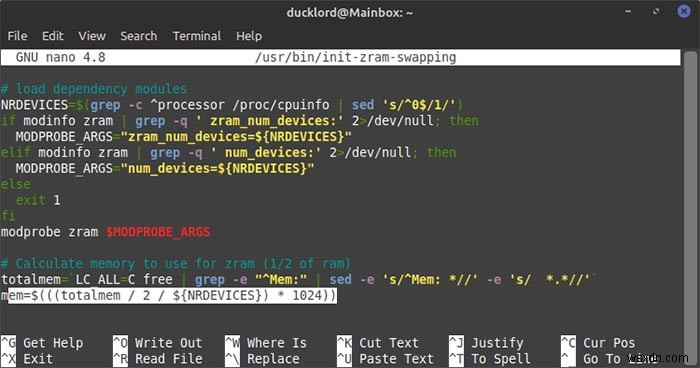 How to Configure ZRAM on Your Ubuntu Computer