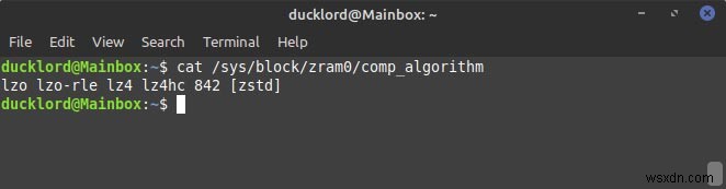 How to Configure ZRAM on Your Ubuntu Computer
