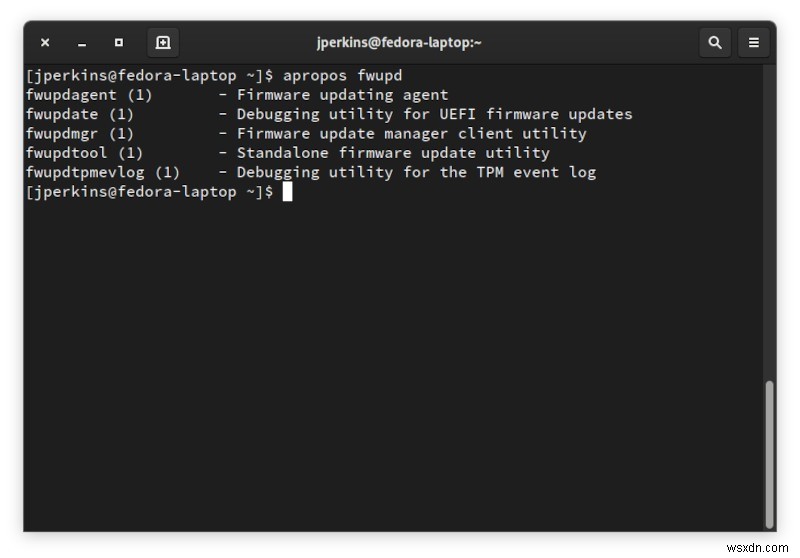What Is LVFS and How Do I Use It?