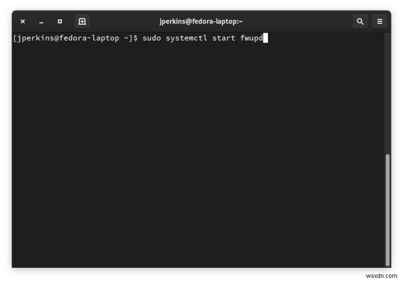 What Is LVFS and How Do I Use It?