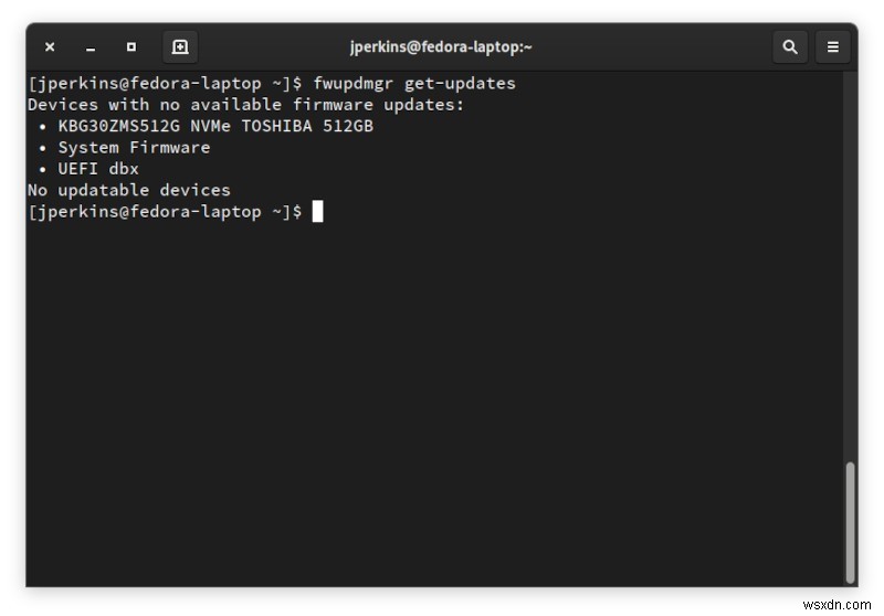 What Is LVFS and How Do I Use It?