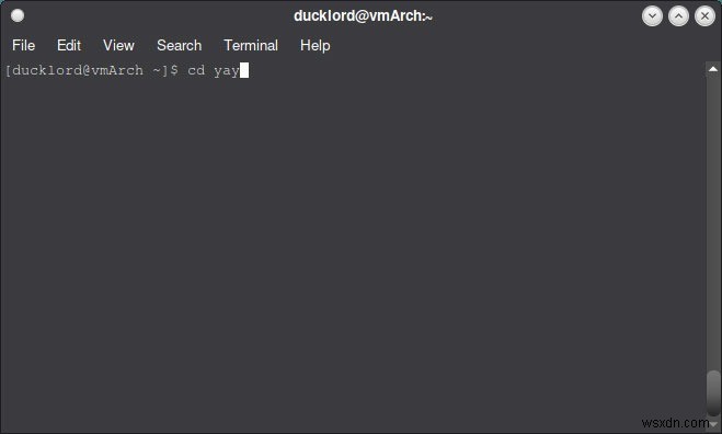 How to Use AUR in Arch Linux
