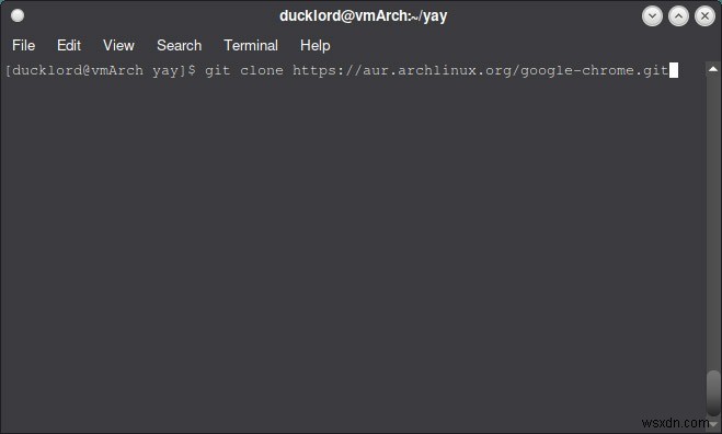 How to Use AUR in Arch Linux