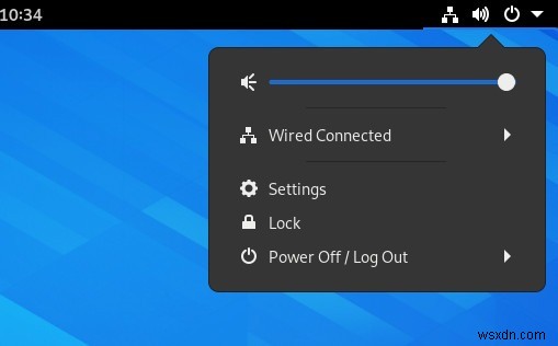 How to Integrate Your Google Account into GNOME Shell
