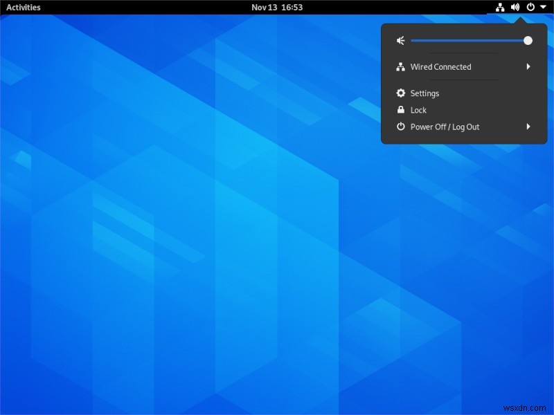 How to Configure Color Temperature in GNOME Night Light