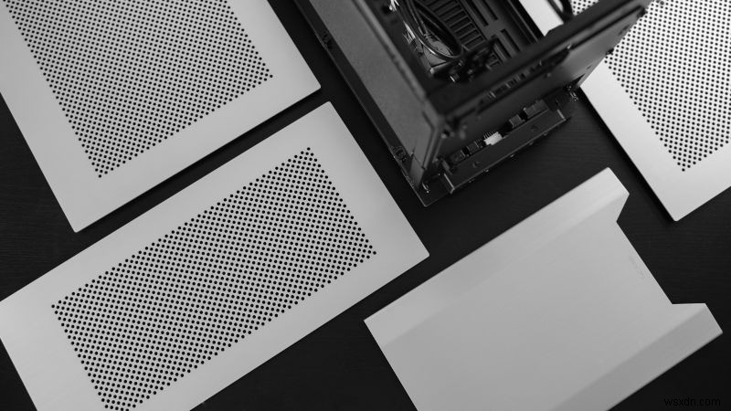 How to Build a New PC For Linux