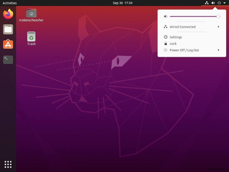 How to Set Up a Virtual On-Screen Keyboard in Linux
