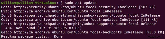 Mastering Ubuntu Apt And Become An Apt Guru