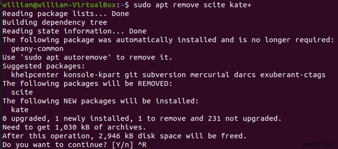 Mastering Ubuntu Apt And Become An Apt Guru