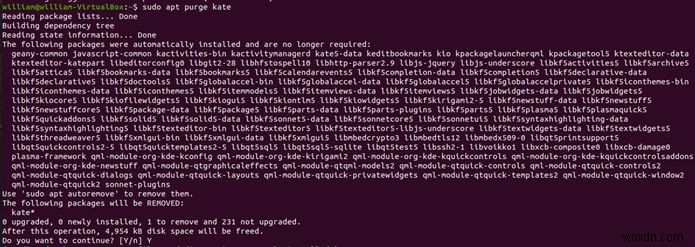 Mastering Ubuntu Apt And Become An Apt Guru