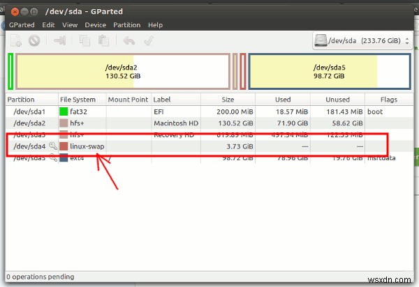 What You Need to Know About Swap Partition on Linux