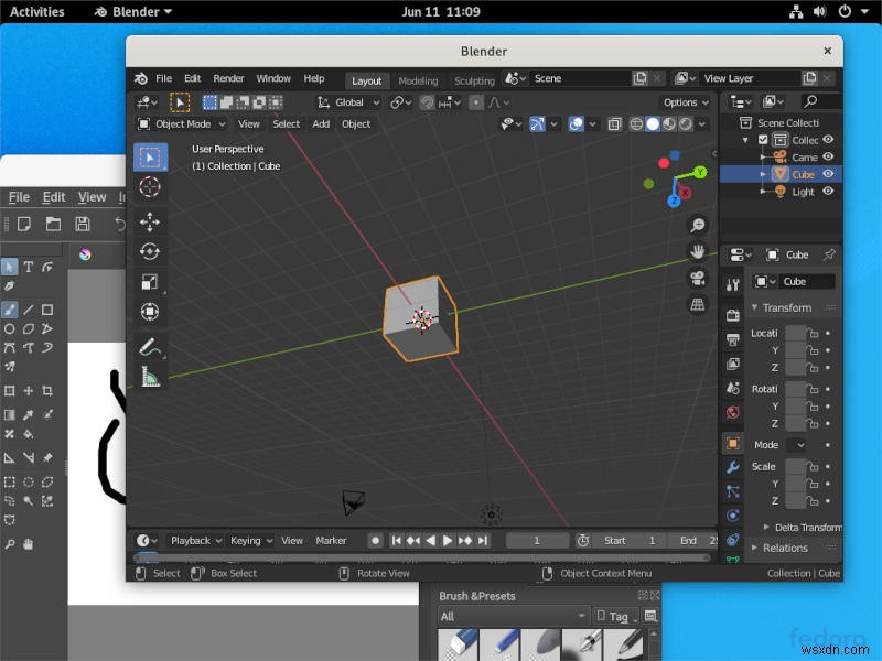 What Are Fedora Labs and How Are They Useful to You?