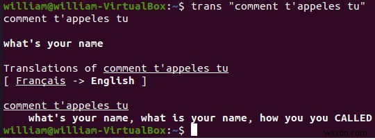 3 Great Language Translators for Linux
