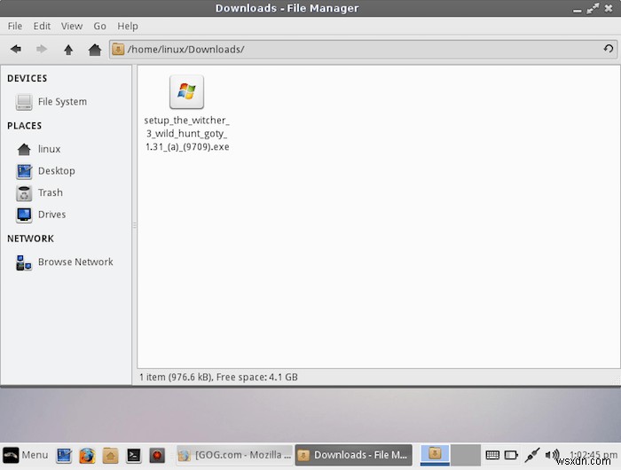 How to Play Witcher 3 on Linux