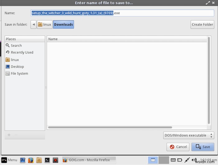 How to Play Witcher 3 on Linux