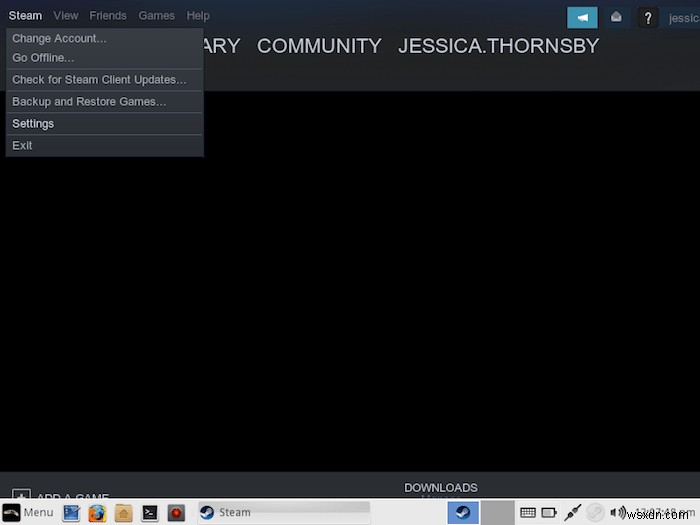 How to Play Witcher 3 on Linux
