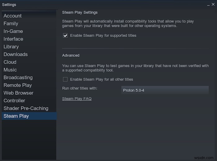 How to Play Witcher 3 on Linux
