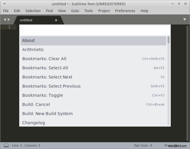 How to Install Sublime Text on Ubuntu