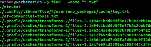 Using find, locate, which and whereis Commands to Search for Files in Linux