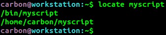 Using find, locate, which and whereis Commands to Search for Files in Linux