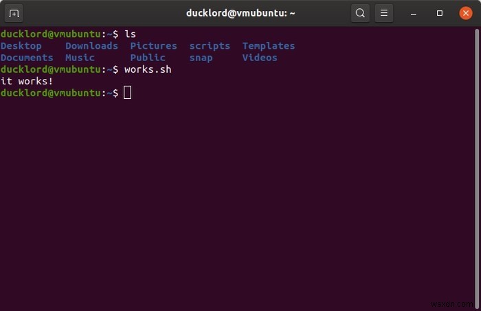 How to Make Your Scripts Executable Everywhere in Linux