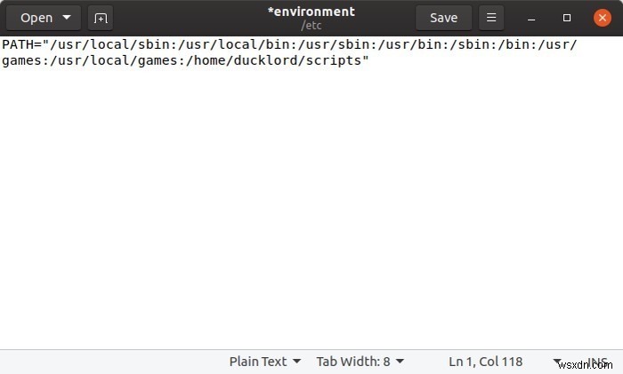 How to Make Your Scripts Executable Everywhere in Linux