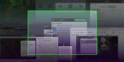 8 Ways to Take a Screenshot in Linux