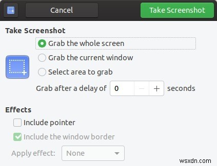 8 Ways to Take a Screenshot in Linux