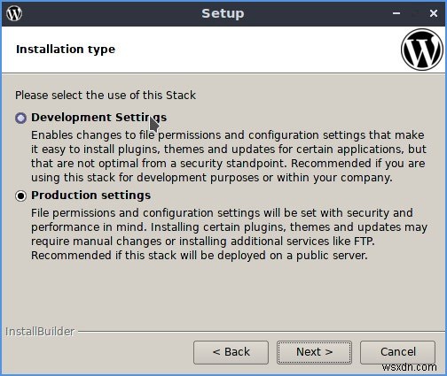 How to Set Up WordPress for Local Development in Linux