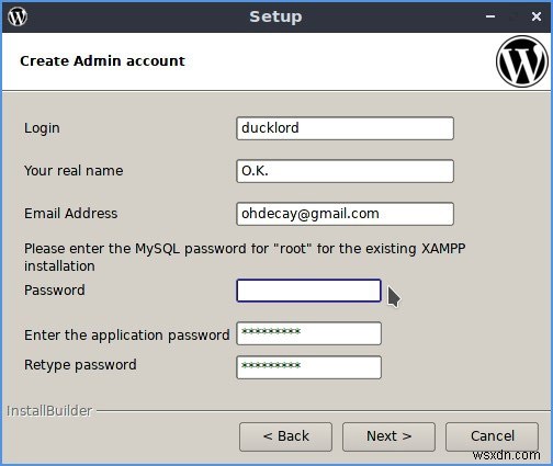How to Set Up WordPress for Local Development in Linux