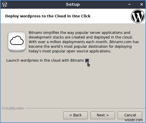 How to Set Up WordPress for Local Development in Linux