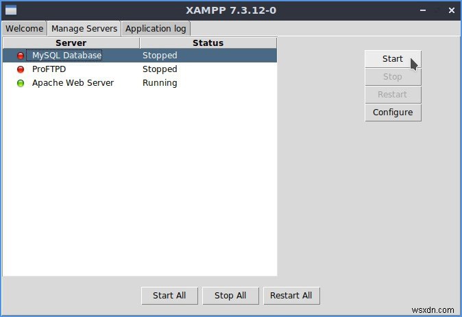 How to Set Up WordPress for Local Development in Linux